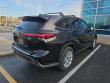 2020 Toyota Highlander Limited SUV