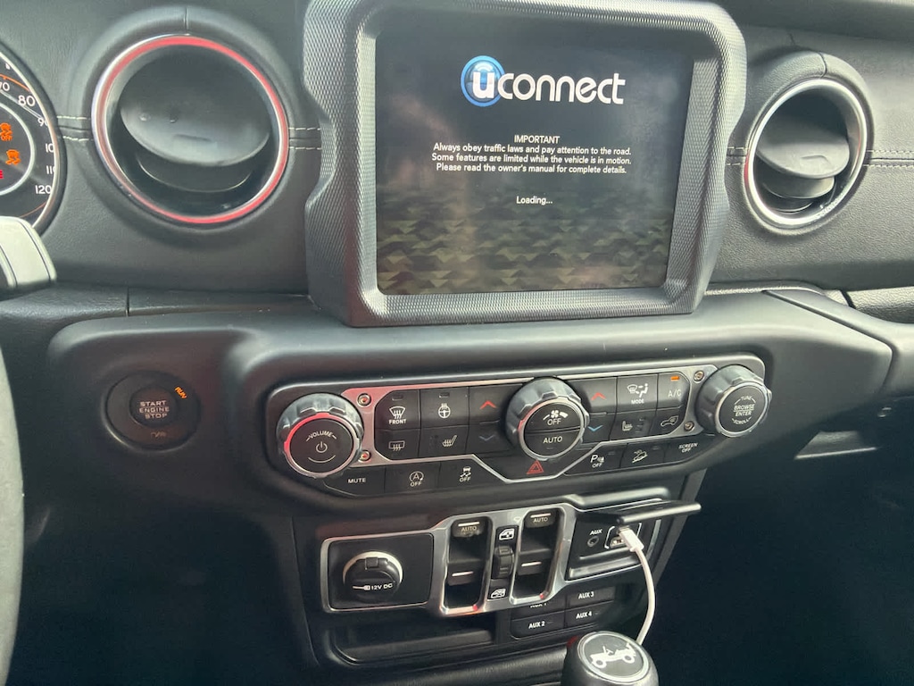 Used 2019 Jeep Wrangler Unlimited Sahara 4x4 SUV