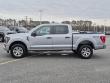 2023 Ford F-150 Truck SuperCrew Cab