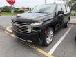 Used 2021 Chevrolet Suburban High Country SUV