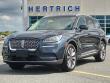 Certified 2020 Lincoln Corsair Reserve SUV