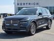 Certified 2023 Lincoln Aviator Reserve SUV