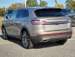 2023 Lincoln Nautilus Reserve SUV