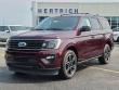 Used 2021 Ford Expedition Limited SUV