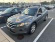 Used 2010 Honda Accord Crosstour EX-L SUV
