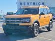 Certified 2022 Ford Bronco Sport Big Bend SUV