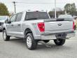 2023 Ford F-150 Truck SuperCrew Cab
