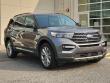 2023 Ford Explorer XLT SUV