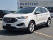 Used 2019 Ford Edge SEL SUV