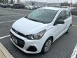 Used 2017 Chevrolet Spark LS CVT Hatchback