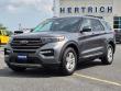 Used 2022 Ford Explorer XLT SUV