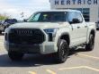 Certified 2022 Toyota Tundra Hybrid TRD Pro Truck CrewMax