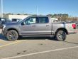 2023 Ford F-150 Lightning Lariat 4WD Supercrew 5.5 Box Truck SuperCrew Cab