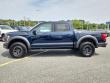 Used 2023 Ford F-150 Raptor Truck SuperCrew Cab