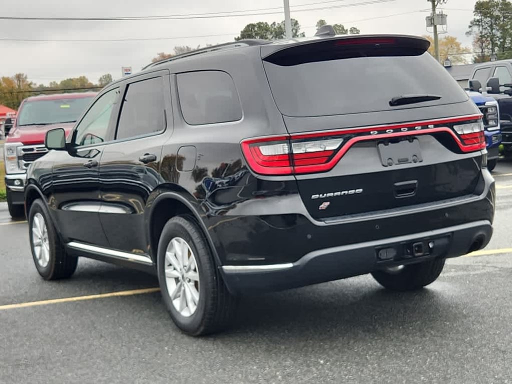 Used 2023 Dodge Durango SXT SUV