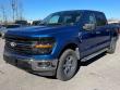 Certified 2024 Ford F-150 XLT Truck SuperCrew Cab