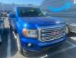 Used 2018 GMC Canyon  Truck Extended Cab