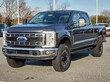  Ford Super Duty F-350 SRW