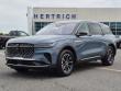 Certified 2026 Lincoln Nautilus Premiere SUV
