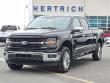 Certified 2024 Ford F-150 XLT Truck SuperCrew Cab