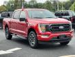2022 Ford F-150 Truck SuperCrew Cab