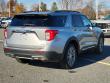 2022 Ford Explorer XLT SUV
