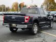 2021 Ford F-150 Truck SuperCrew Cab