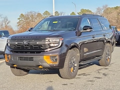 2026 Ford Expedition Tremor 4x4