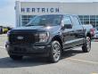 Certified 2023 Ford F-150  Truck SuperCrew Cab
