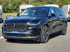 2025 Lincoln Nautilus Premiere AWD