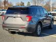 2023 Ford Explorer XLT SUV