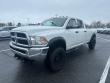 Used 2018 Ram 2500 Tradesman Truck Crew Cab
