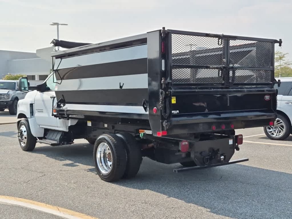 Used 2023 Chevrolet Truck Regular Cab