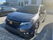 Used 2019 Honda Passport Touring AWD SUV