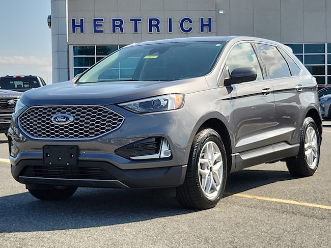 2024 Ford Edge SUV 2024 Ford Edge SUV