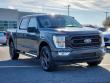 2021 Ford F-150 Truck SuperCrew Cab