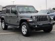 2022 Jeep Wrangler Unlimited Sport SUV