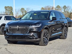 2026 Lincoln Aviator Reserve AWD