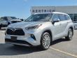 Certified 2024 Toyota Highlander Platinum SUV