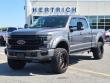 Used 2021 Ford F-250  Truck Crew Cab