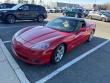 Used 2008 Chevrolet Corvette  Coupe
