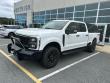 Certified 2024 Ford F-250  Truck Crew Cab