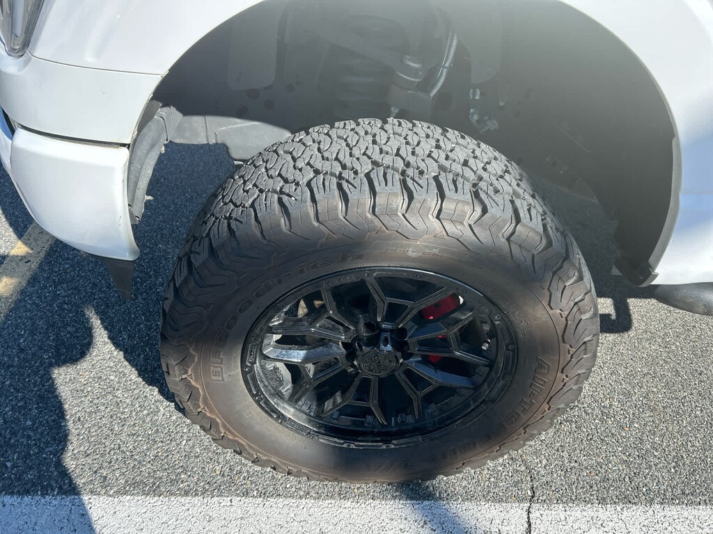 Used 2022 Ford F-150 Truck SuperCrew Cab