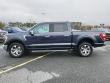 2021 Ford F-150 Truck SuperCrew Cab