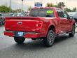 2022 Ford F-150 Truck SuperCrew Cab