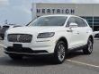 Certified 2023 Lincoln Nautilus Standard SUV