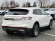 2022 Lincoln Nautilus Reserve SUV