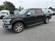 Used 2018 Ford F-150  Truck SuperCrew Cab