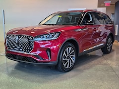 2026 Lincoln Aviator Premiere AWD