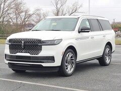 2026 Lincoln Navigator Reserve 4x4